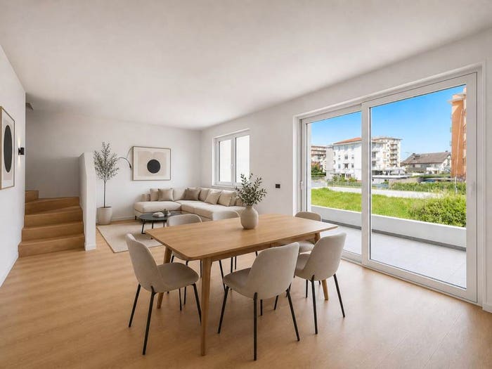 Casa quadrilocale in vendita in Sottomarina, Chioggia