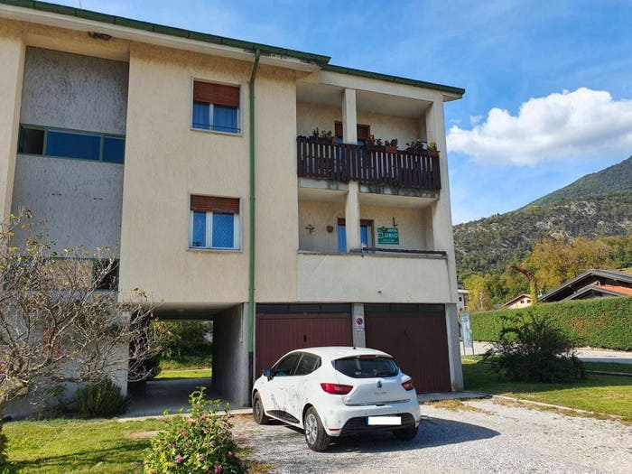 Appartamento trilocale in vendita in Centro, Villa Santina