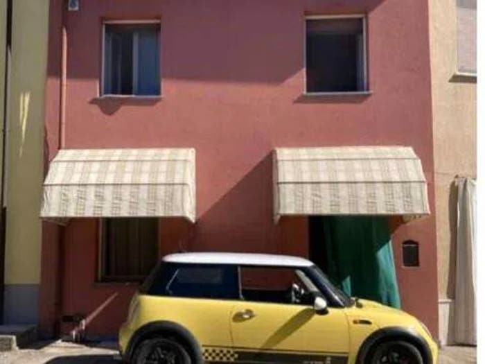 Casa con 5 locali in vendita in Via Albertina, Centro, Cervesina