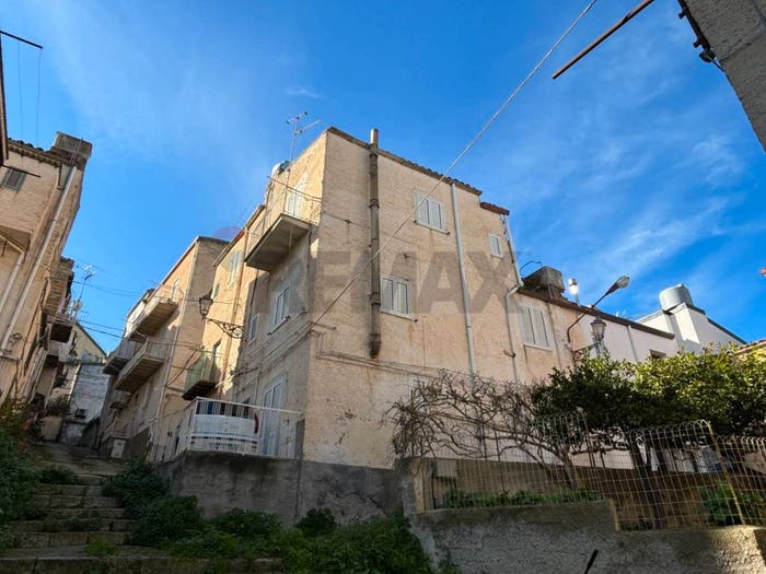 Casa con 5 locali in vendita in luisa sanfelice, Aragona