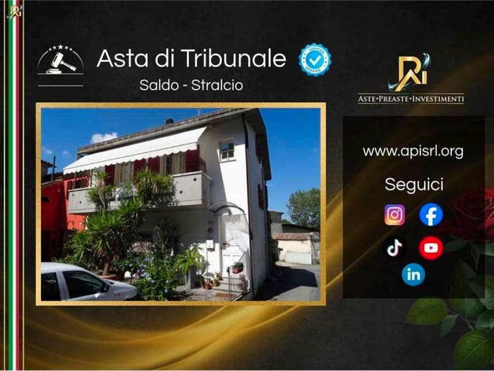Casa con 5 locali in vendita in Via Macello, Centro, Morciano di Romagna