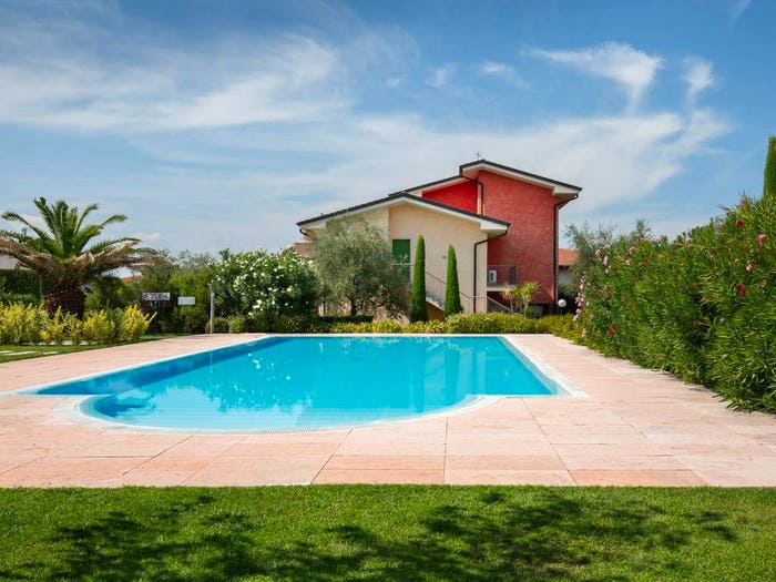 Casa trilocale in vendita in Centro, Lazise
