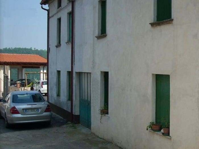 Casa quadrilocale in vendita in Via Marchiori, Centro, Monte di Malo