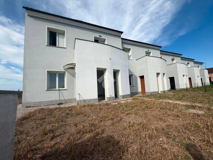 Casa con 5 locali in vendita in Via Veneto, Guarda Veneta