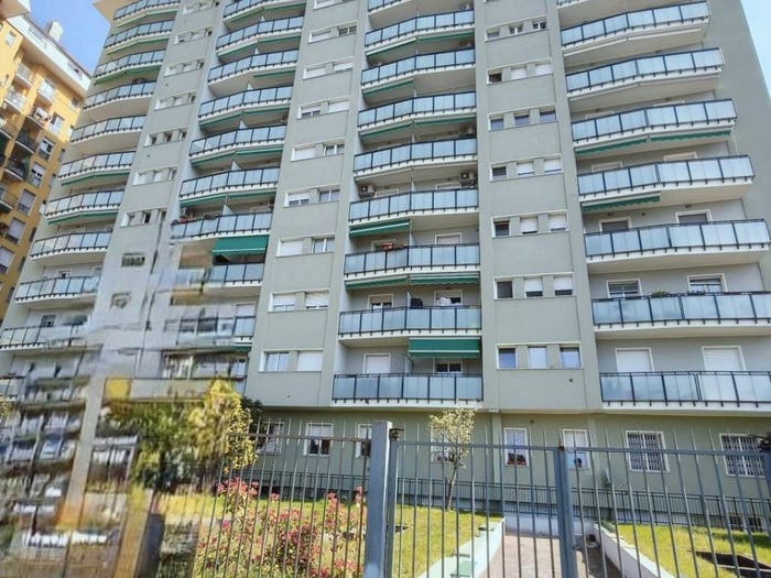 Appartamento bilocale in vendita in VIA MONTE SABOTINO, Fulvio Testi, Cinisello Balsamo