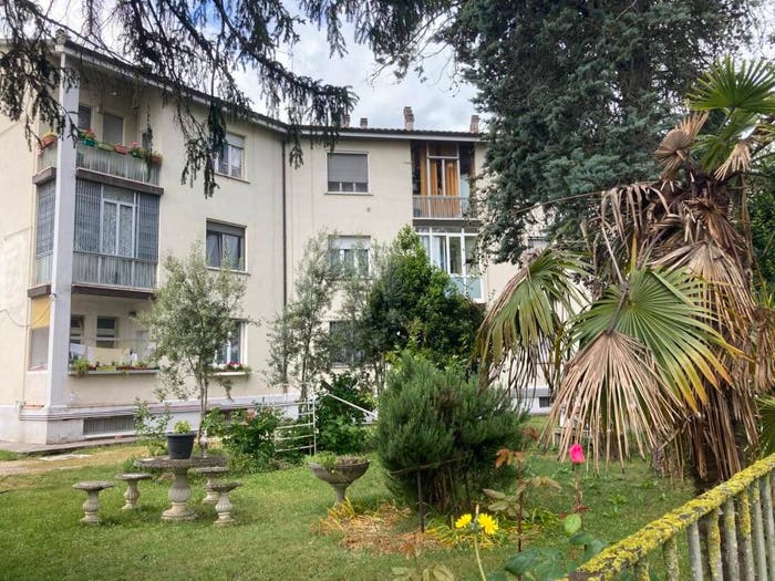 Appartamento trilocale in vendita in Via Ribolle, Cà Ossi, Forlì