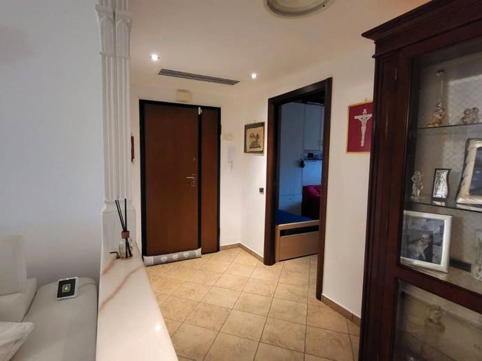 Casa quadrilocale in vendita in Centro, Cisterna di Latina