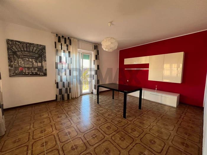 Appartamento quadrilocale in vendita in Via Olmo Di Riccio, Centro, Lanciano
