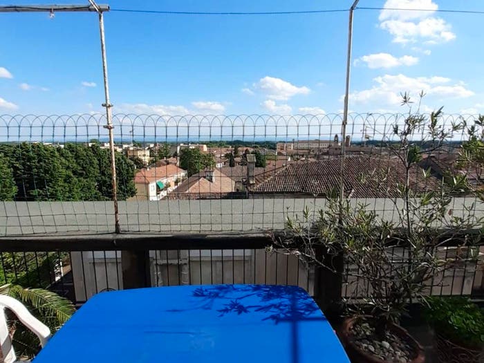 Appartamento trilocale in vendita in Via Antonio Giovanni Scopoli, Centro Storico, Pavia