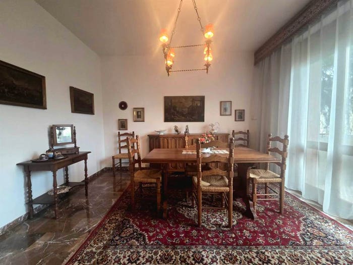 Appartamento con 5 locali in vendita in Via Pontassieve, Legnaia San Quirico Monticelli, Firenze