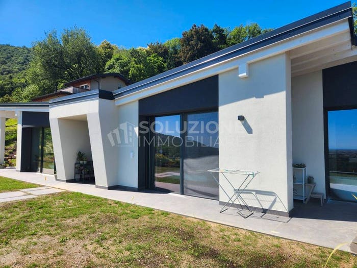 Casa con 6 locali in vendita in Via Domenico Savio, Centro, Alzano Lombardo