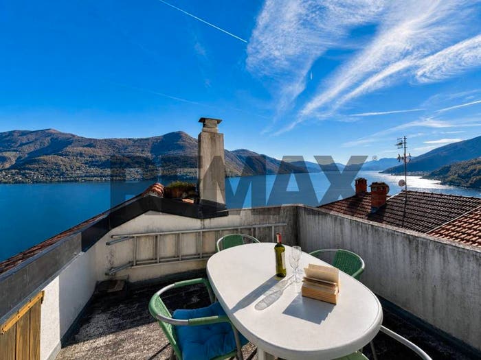 Appartamento bilocale in vendita in San Bartolomeo, Cannobio