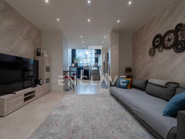 Appartamento trilocale in vendita in Via Giuseppe Saverio Mercadante, Porta al Prato San Jacopino, Firenze