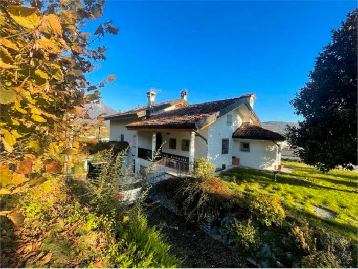 Casa con 6 locali in vendita in Via safforze, Centro, Belluno
