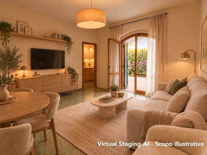 Casa con 5 locali in vendita in Via Antonio Guarasci, Sangineto Lido, Sangineto