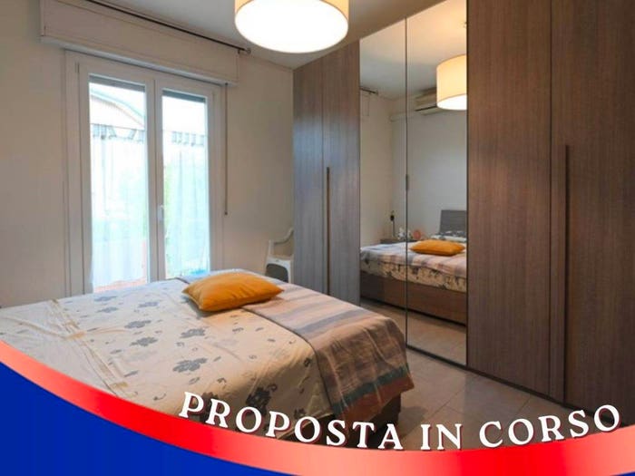Appartamento quadrilocale in vendita in Strada Vignolese, San Damaso, Modena