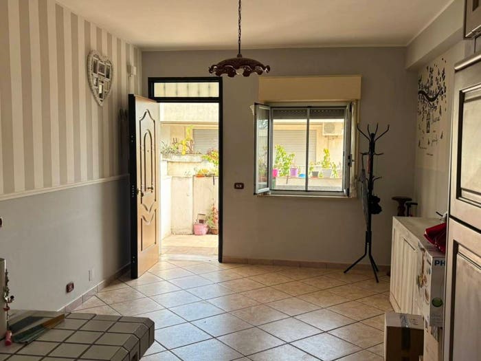 Appartamento bilocale in vendita in Via degli Etruschi, Ganzirri, Messina
