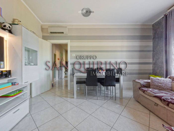 Appartamento trilocale in vendita in Viale Vittorio Saltini, Centro, Correggio
