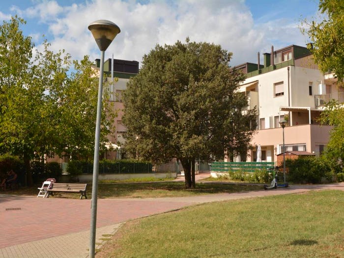 Appartamento trilocale in vendita in Via Antonio Rosmini Serbati, Bellariva, Rimini
