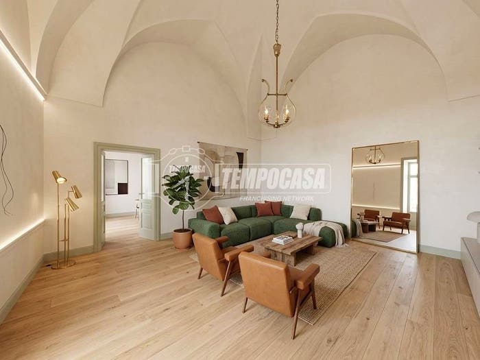 Casa trilocale in vendita in Via XXIV Maggio, Centro, Cavallino