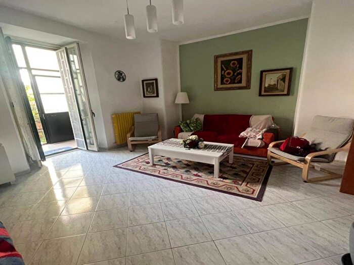 Appartamento quadrilocale in vendita in Popilia Vagliolise, Cosenza