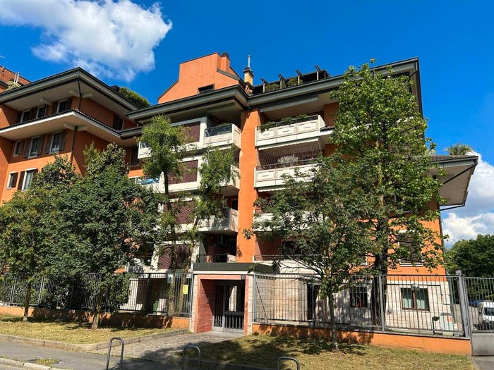 Appartamento con 5 locali in vendita in San Siro, Milano