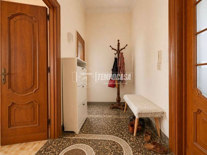 Appartamento con 5 locali in vendita in Via Sampierdarena, Sampierdarena, Genova