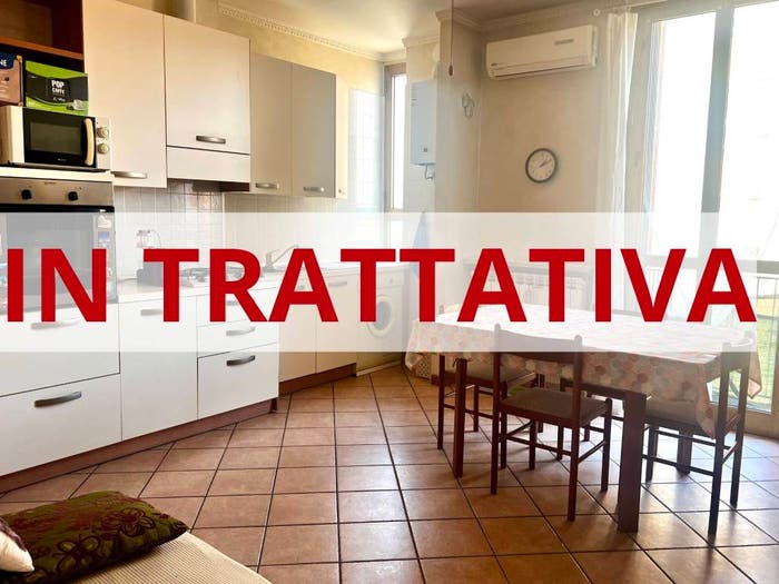 Appartamento bilocale in vendita in Via Novara, San Carlo, Milano