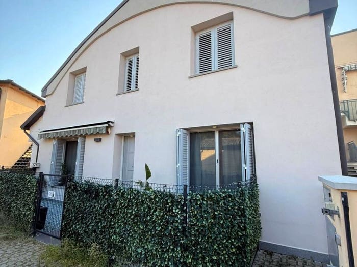 Casa quadrilocale in vendita in Via San Donato, Maddalena Di Cazzano, Budrio