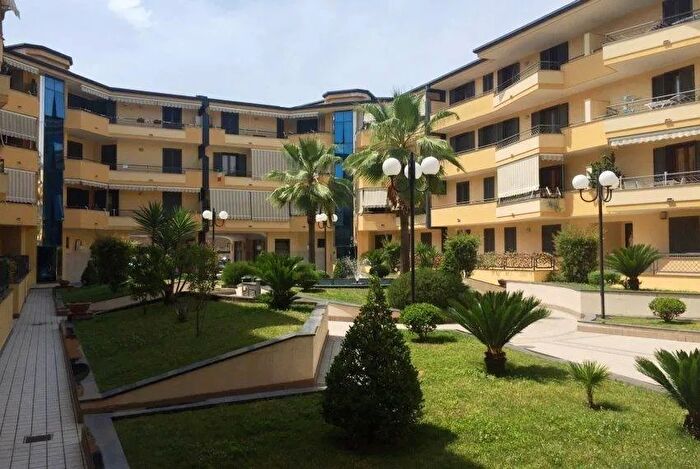 Appartamento bilocale in vendita in Via Acconcia, Capodrise