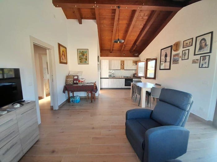 Casa trilocale in vendita in Via Imprimicchio, Castel di Sangro