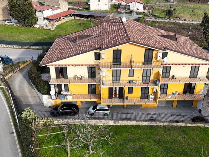 Appartamento bilocale in vendita in Via Padre R Formato, Paolisi