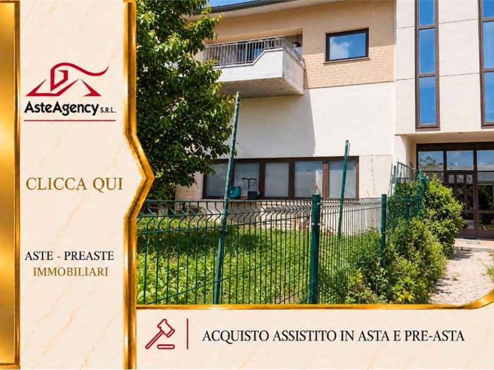 Appartamento con 6 locali in vendita in Via Emanuele Kant snc, Cerbara, Città di Castello