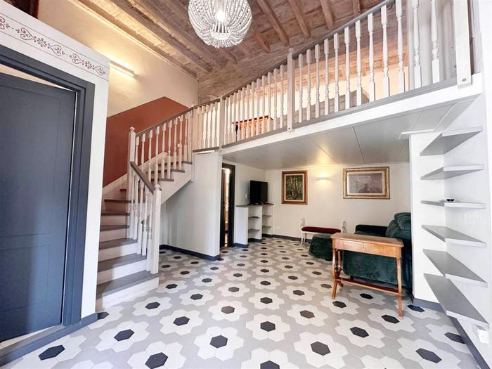 Appartamento monolocale in vendita in Via di San Niccolò, San Niccolò, Firenze