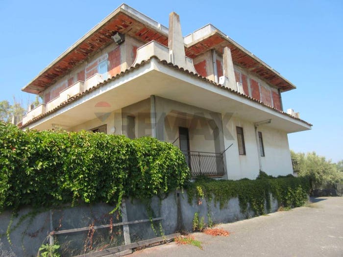 Casa con 6 locali in vendita in reysol, Costa Saracena Castelluccio, Augusta