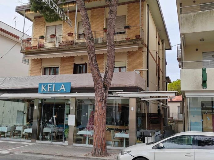 Casa con 5 locali in vendita in Via Dante Alighieri, Lido Centro Ovest, Jesolo