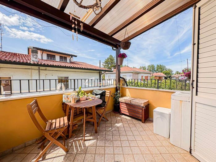 Appartamento quadrilocale in vendita in Via Monte Argentario, Madonnina, Cesenatico