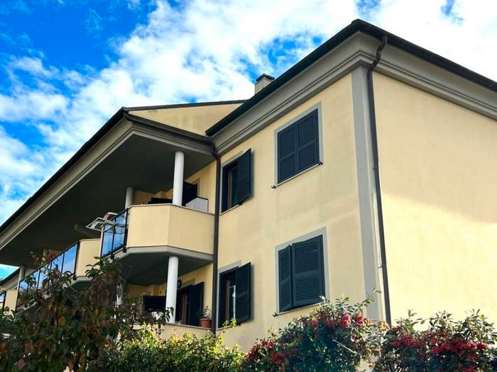 Appartamento quadrilocale in vendita in Via dei Poggi, San Gordiano, Civitavecchia