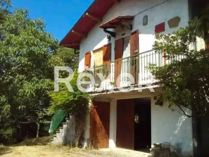 Appartamento trilocale in vendita in Via per Sillico, Pieve Fosciana