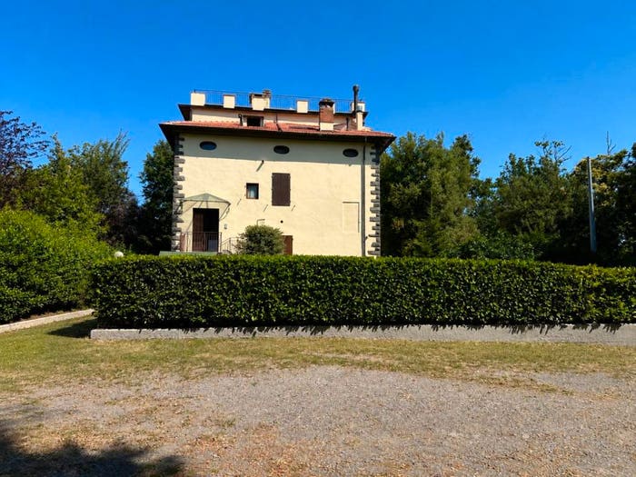Appartamento quadrilocale in vendita in Panicagliora, Marliana