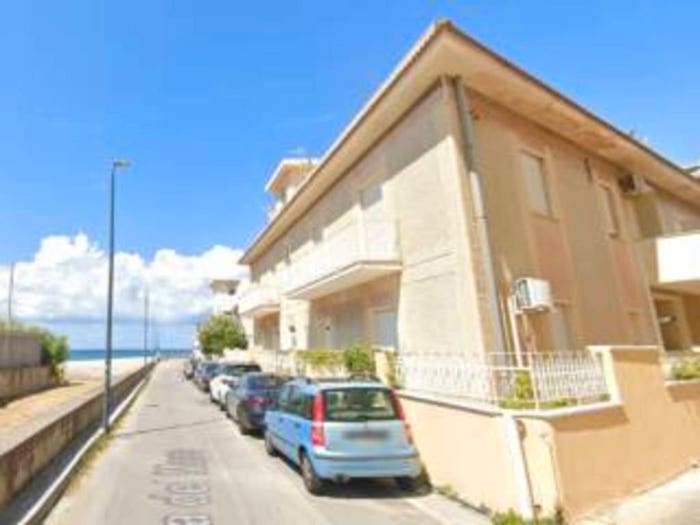 Appartamento con 5 locali in vendita in Via del Mare Rometta Marea ME Italia, Rometta Marea, Rometta