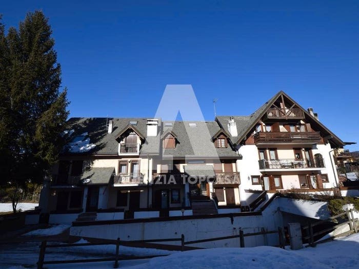 Appartamento quadrilocale in vendita in Via Brigata Ivrea, Centro, Asiago