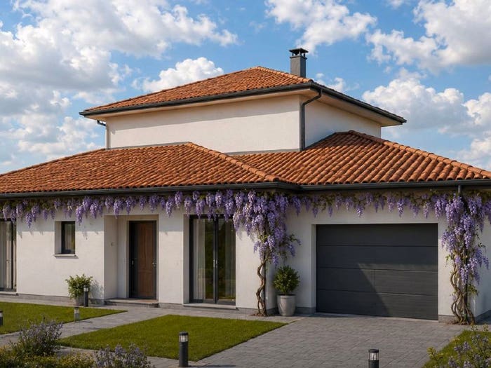 Casa con 6 locali in vendita in Via del Sembolino, Civitella in Val di Chiana