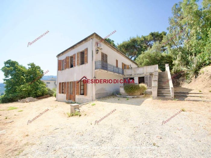 Casa con 6 locali in vendita in Contrada San Martino, Centro, Capo d'Orlando