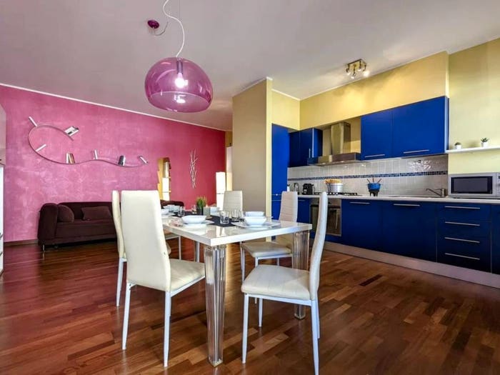 Appartamento trilocale in vendita in Via Andreottino Girardi, Lido Di Fermo, Fermo