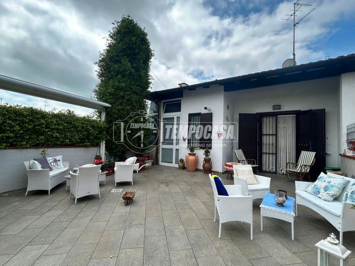 Appartamento trilocale in vendita in Viale Lido di Pomposa, San Giuseppe, Comacchio