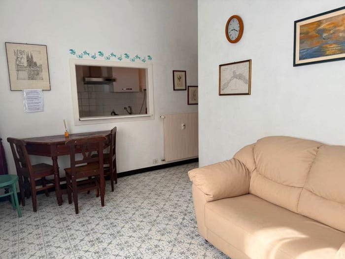Appartamento bilocale in affitto in Via del Mare, Pineta, Arenzano