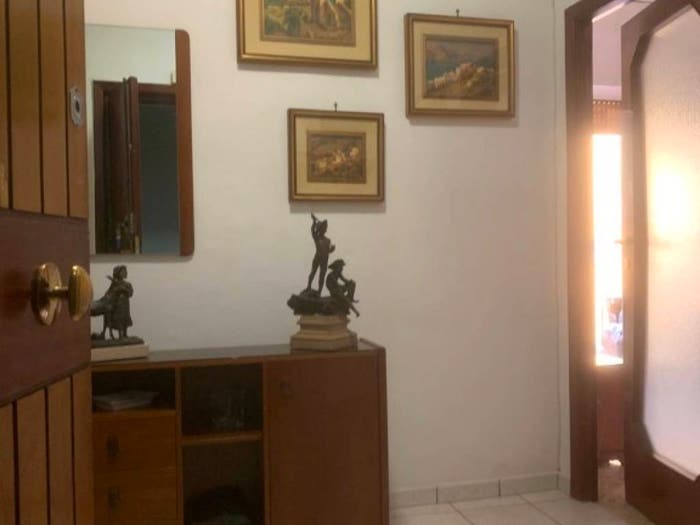 Appartamento bilocale in vendita in Corso Secondigliano, Secondigliano, Napoli