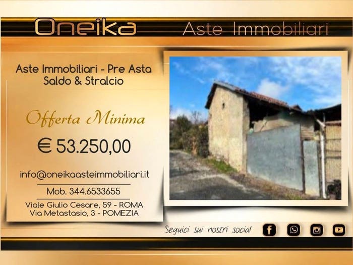 Appartamento con 6 locali in vendita in Via Castello di Miradolo, Centro, Pinerolo