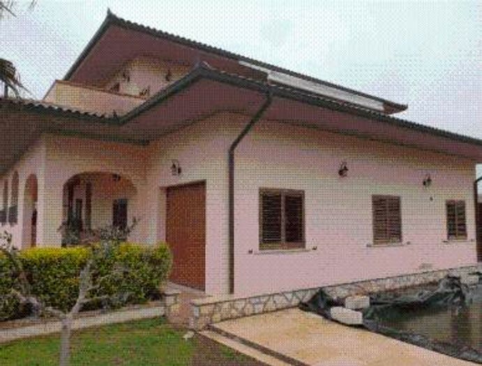 Casa con 6 locali in vendita in Strada Vicinale Camerone, Marsiliana, Manciano